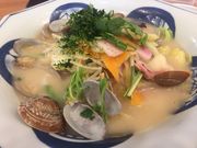 poporonさんのリンガーハット 長崎稲佐橋店の投稿写真1