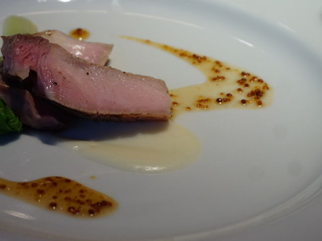 料理_イルピノーロ IL PINOLO 梅田 ヒルトンプラザウエスト