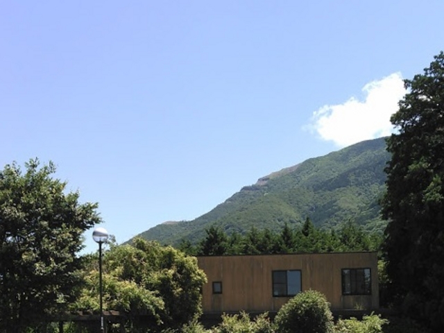 藤原岳_藤原岳