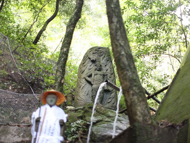 お瀧場_総本山 本福寺