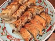 taraさんのフクロウ餃子の投稿写真1