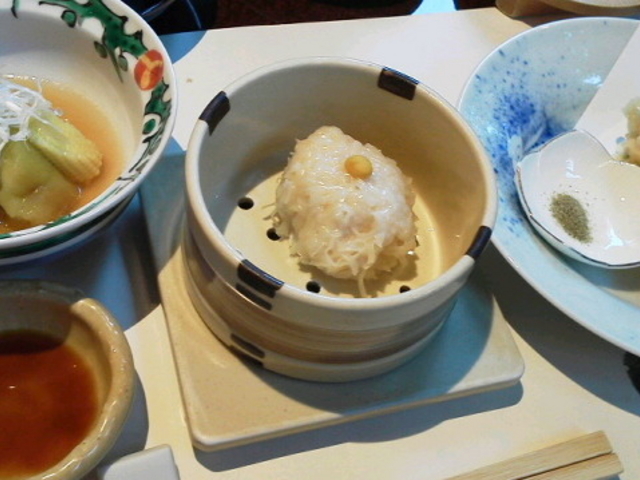 美味しく、キレイでヘルシーな和食_梅の花 熊本店