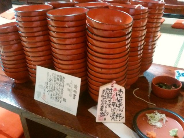 200杯以上達成しました ごちそうさんです_東家本店