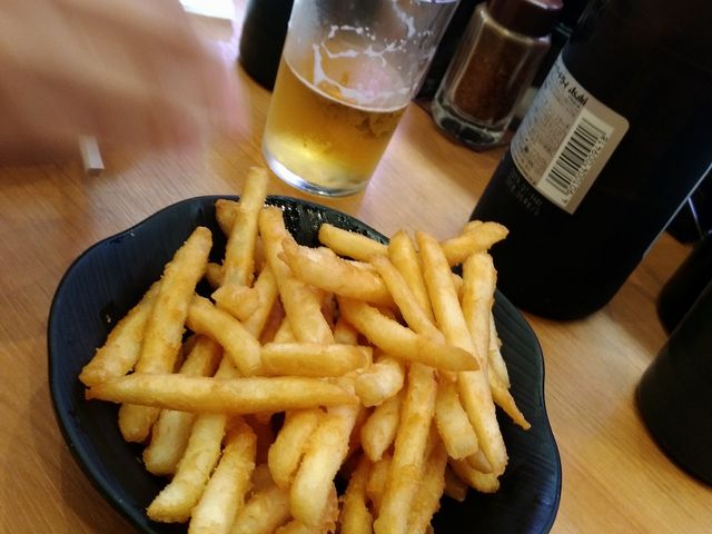 ポテト大盛り_くら寿司野田店