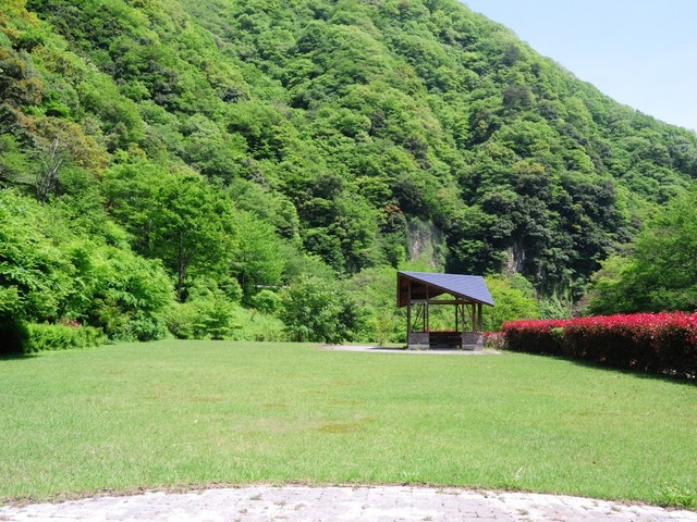 全景_おおさ源流公園