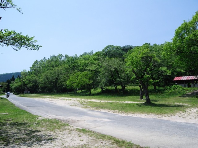 ダイヤモンドガストさんの鵜の池公園の投稿写真3