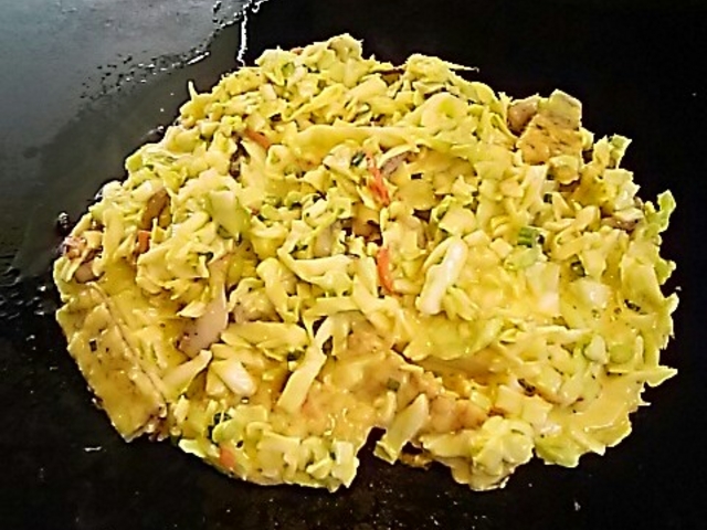 自分で。_道とん堀館林店