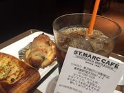 Kuda12さんのサンマルクカフェ四ツ谷駅前店(CHOCO CRO SAINTMARC CAFE)の投稿写真1