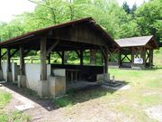 ダイヤモンドガストさんの鵜の池公園の投稿写真1