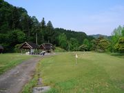 ダイヤモンドガストさんの勝山運動公園の投稿写真1