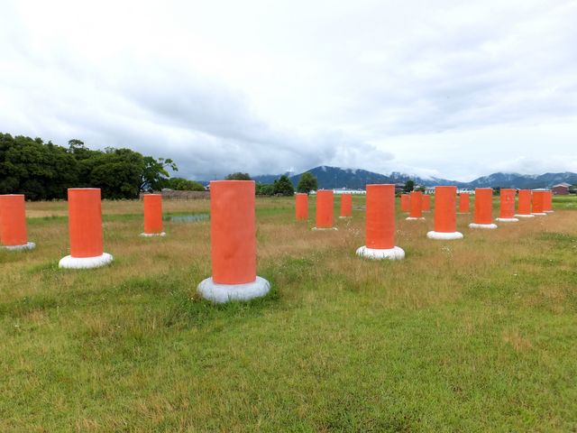 藤原宮跡