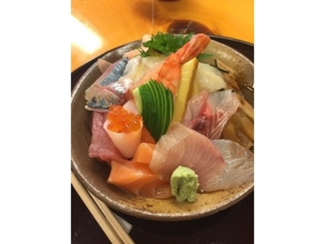 ちらし寿司_しま崎