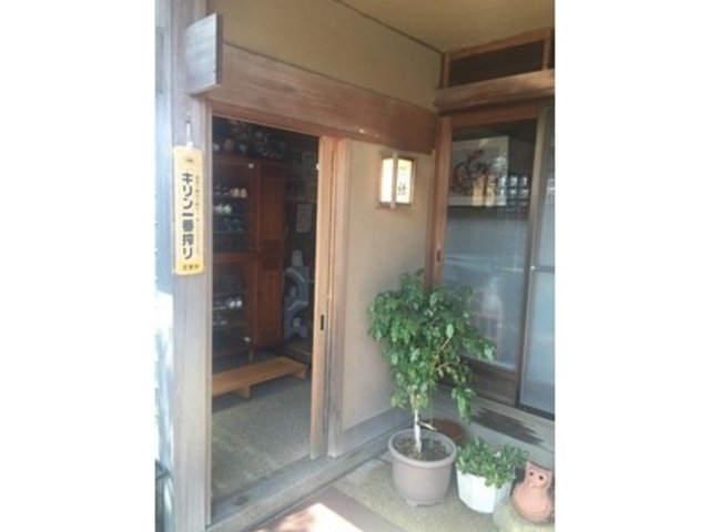 外観_絲季節物語