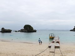 まっぴーさんの伊計ビーチへの投稿写真1