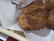のーびさんのケンタッキー・フライド・チキン姫路土山店の投稿写真1