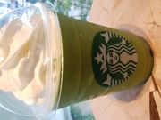 だいちゃんさんのスターバックス コーヒー イオンモール四日市北店(Starbucks Coffee)の投稿写真1