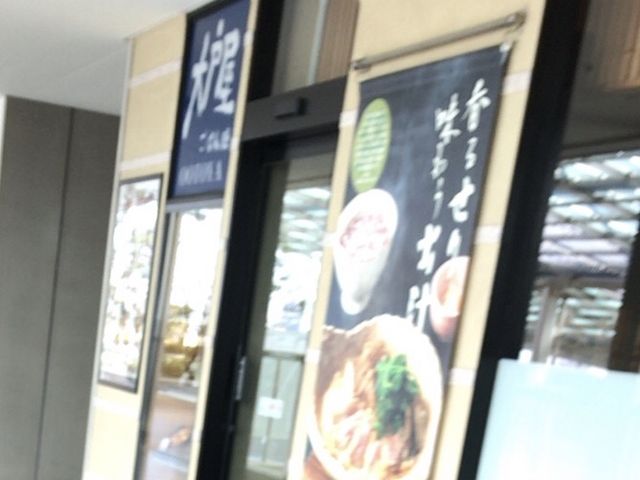 お蕎麦セットがプロモーション_大戸屋ごはん処 経堂コルティ店