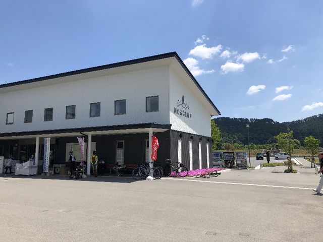 ここで借りられます_レンタサイクル「ながいくるん」