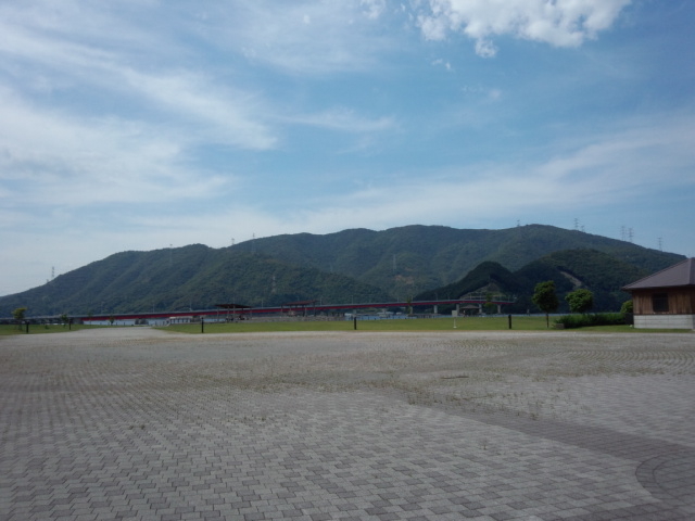 リュウさんの双川峡谷の投稿写真1