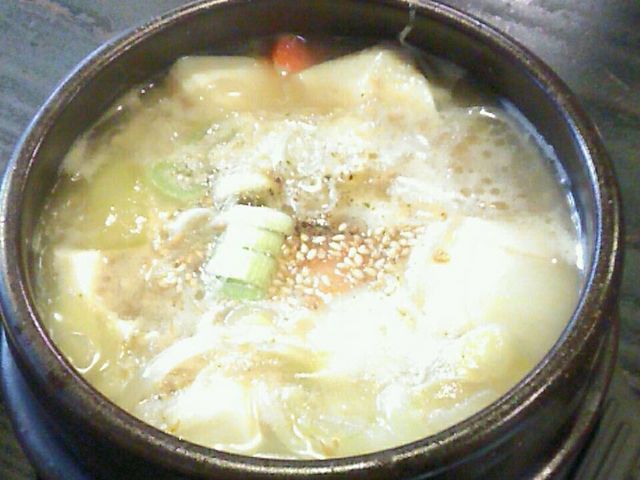 美味しい_東京 チゲ屋