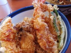 BKさんの天丼てんや 川崎アゼリア店への投稿写真1