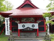 たかちゃんさんの厳島神社の投稿写真1