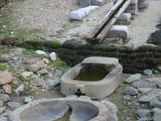 まこさんの亀形石造物の投稿写真1