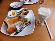 こぼらさんのダイナック 三木サービスエリア下り線の投稿写真4