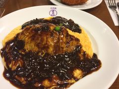 S&Hさんの洋食や 三代目 たいめいけんへの投稿写真1