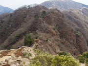 YYなかよしさんの塔ノ岳の投稿写真2