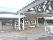 はこねあたみさんの湾岸長島パーキングエリア下り線の投稿写真1