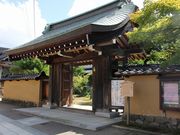 Yanwenliさんの卯辰山山麓寺院群の投稿写真3