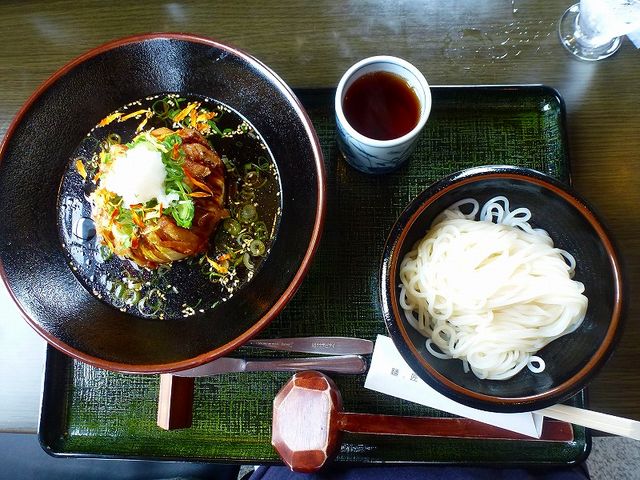 麺乃匠 いづも庵_麺乃匠 いづも庵