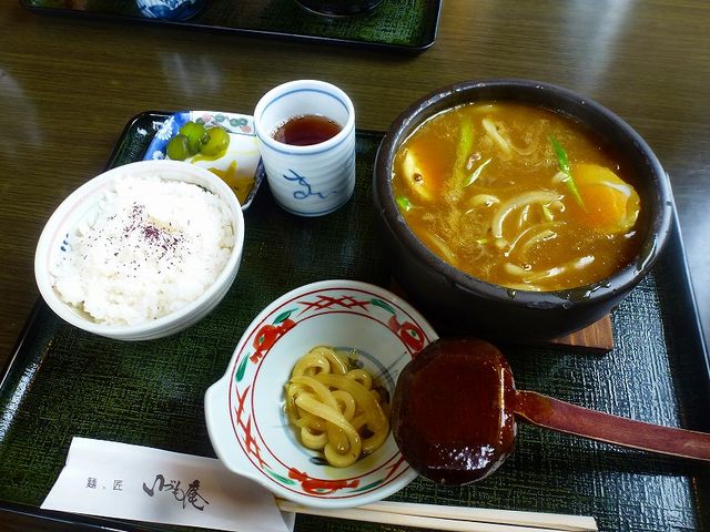 麺乃匠 いづも庵_麺乃匠 いづも庵