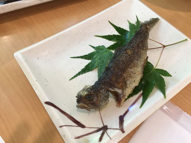 おっきーさんの有馬ます池の投稿写真1