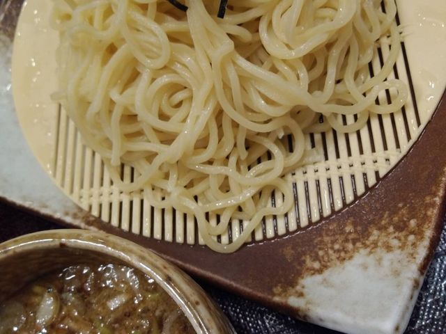 つけ麺_五味八珍豊田町店
