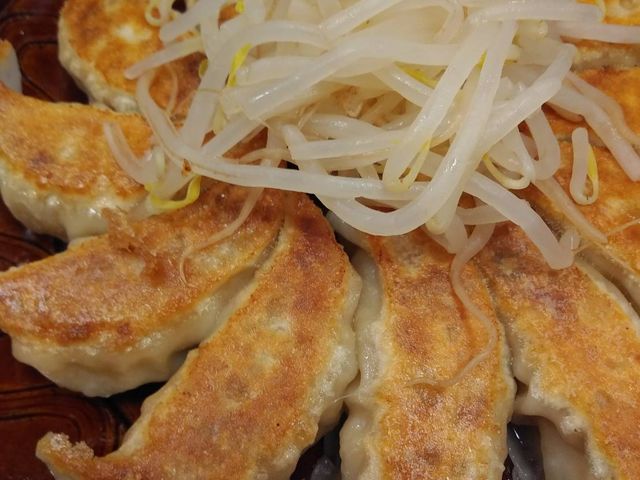 餃子_五味八珍豊田町店
