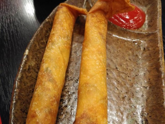 えび春巻き_五味八珍豊田町店