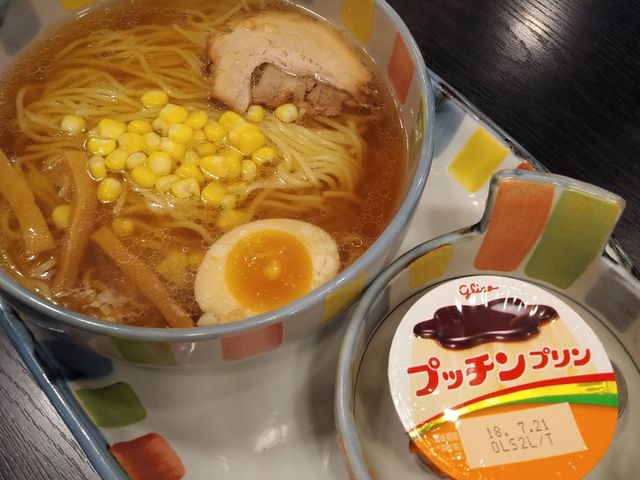 お子様ランチ_五味八珍豊田町店