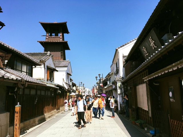 時の鐘_川越