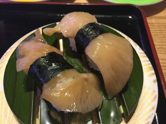 フカヒレ_いちば寿司