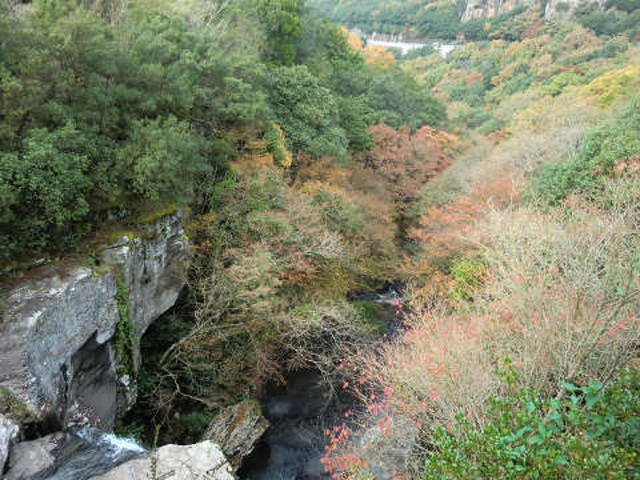 Kuda12さんの銚子の滝の投稿写真1