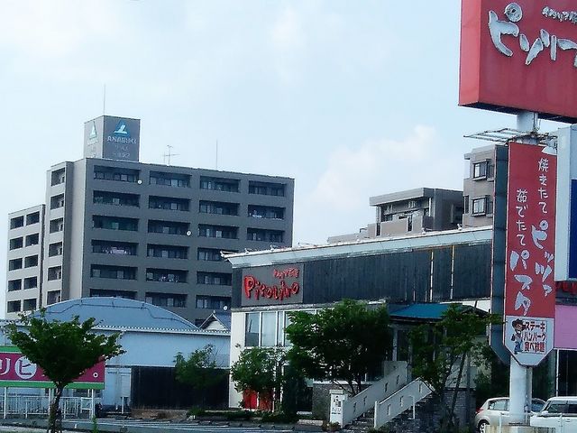 外観_ピソリーノ