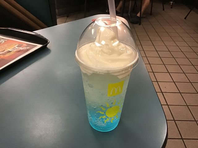 マックフィズ_マクドナルド前橋荒牧店