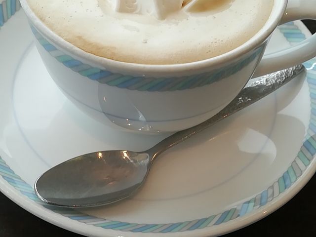 料理_カフェノワール
