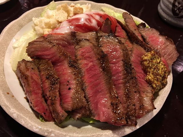 ステーキ_とっくりや