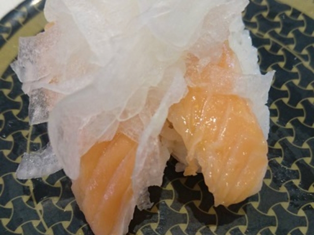 定番ですね_はま寿司 高浜稗田店