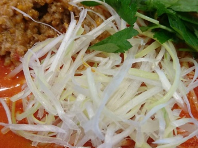 担々麺_はま寿司 41号扶桑店