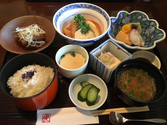 唐や御膳_唐や
