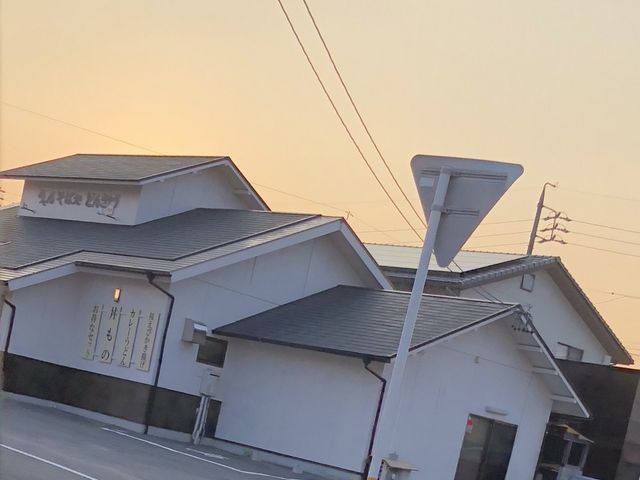 外観_飩久伝法寺店